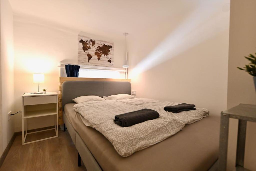 Cute Gallery Flat In Kiraly Street บูดาเปสต์ ภายนอก รูปภาพ